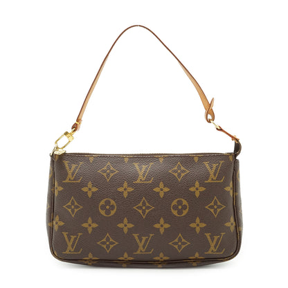 Monogram Pochette Accessoires