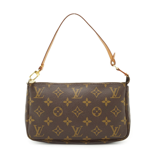 Monogram Pochette Accessoires