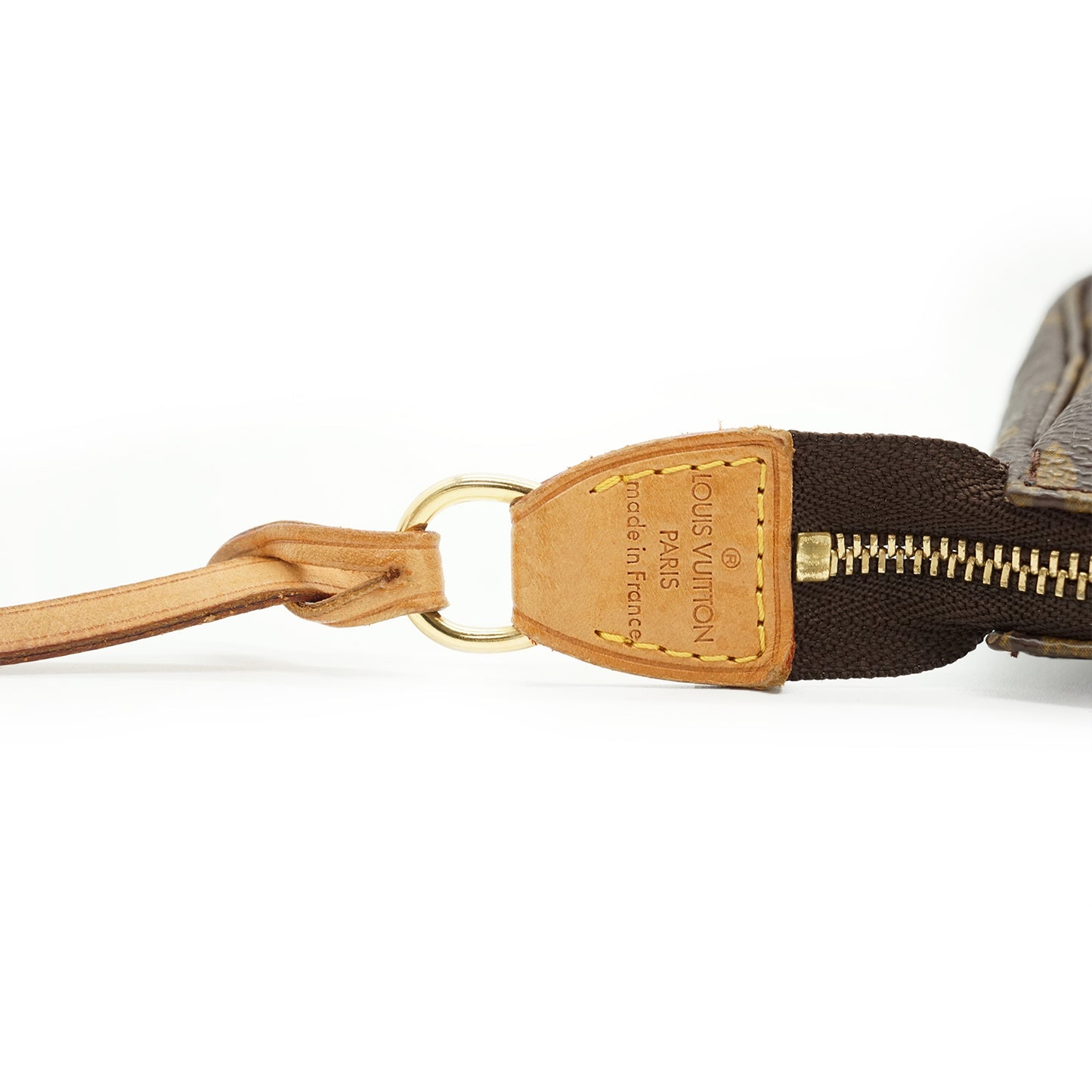 Monogram Pochette Accessoires
