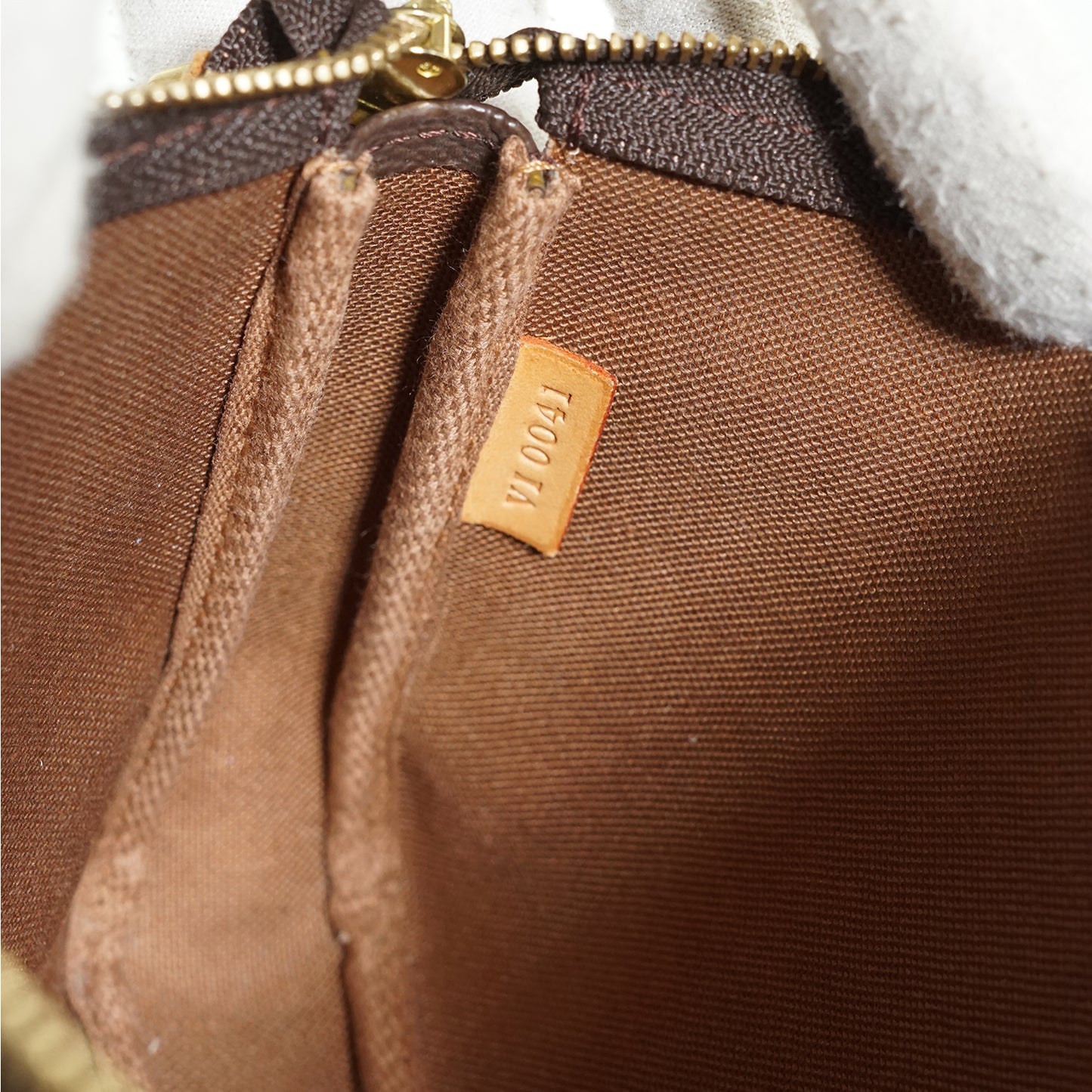 Monogram Pochette Accessoires