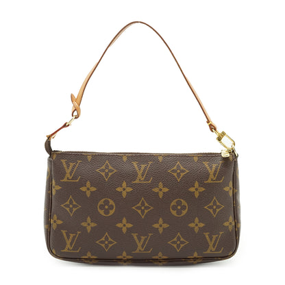Monogram Pochette Accessoires