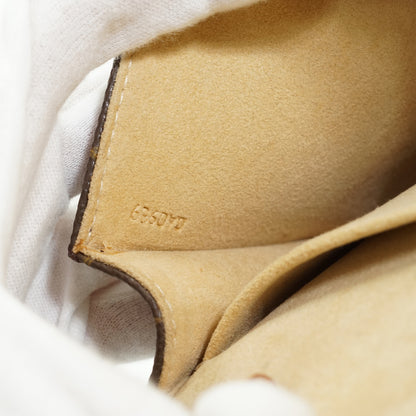 Monogram Twin Pochette GM