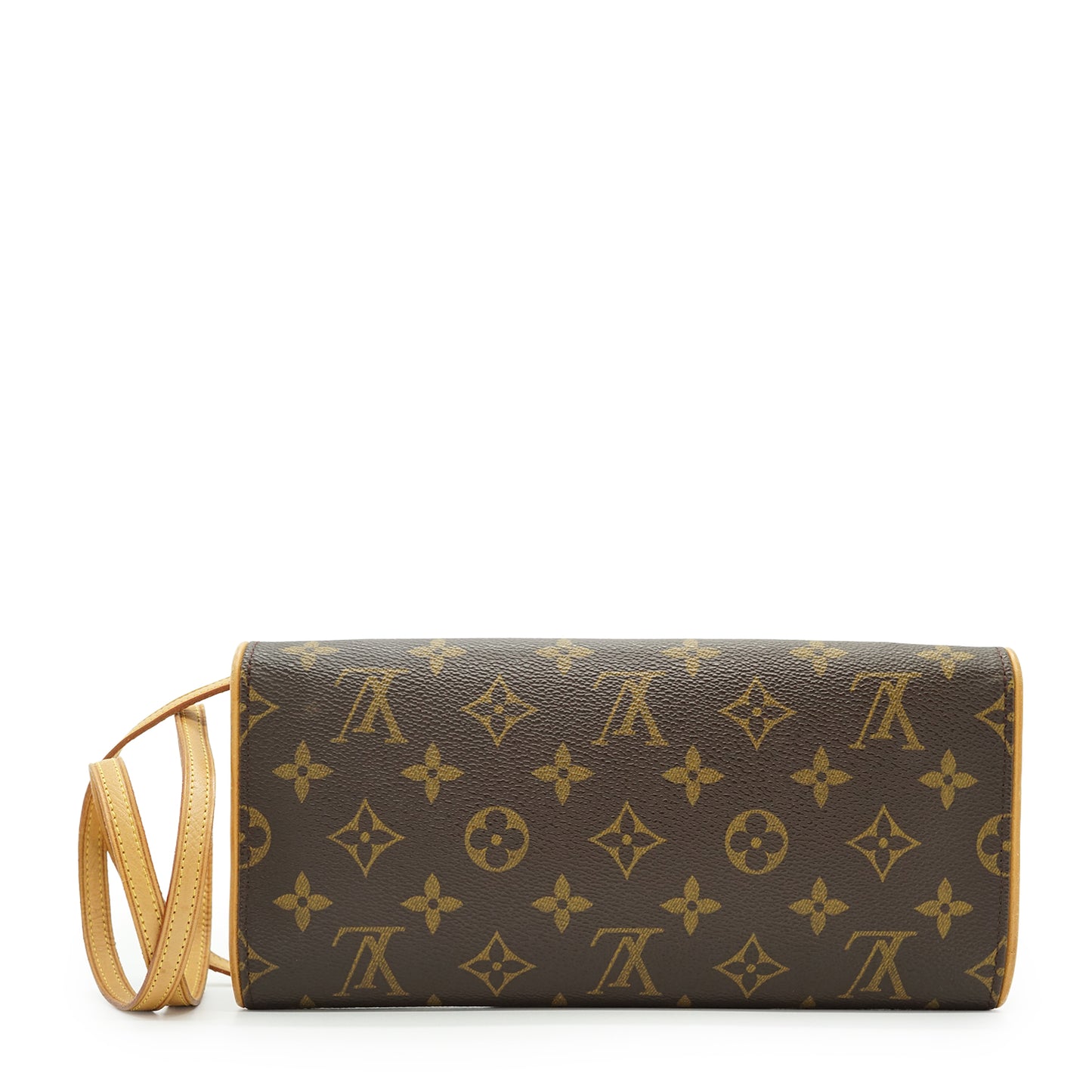 Monogram Twin Pochette GM