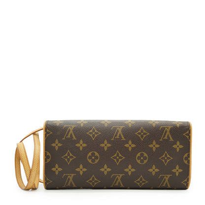 Monogram Twin Pochette GM