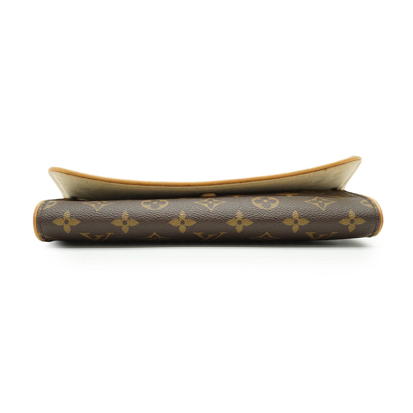 Monogram Twin Pochette GM
