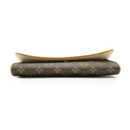 Monogram Twin Pochette GM