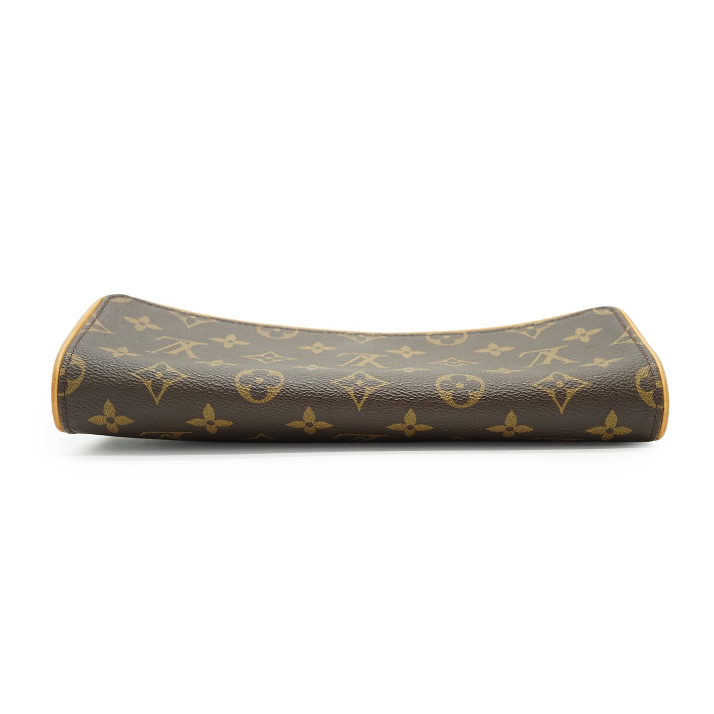 Monogram Twin Pochette GM