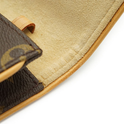 Monogram Twin Pochette GM