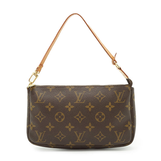 Monogram Pochette Accessoires