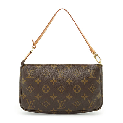 Monogram Pochette Accessoires