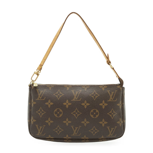 Monogram Pochette Accessoires