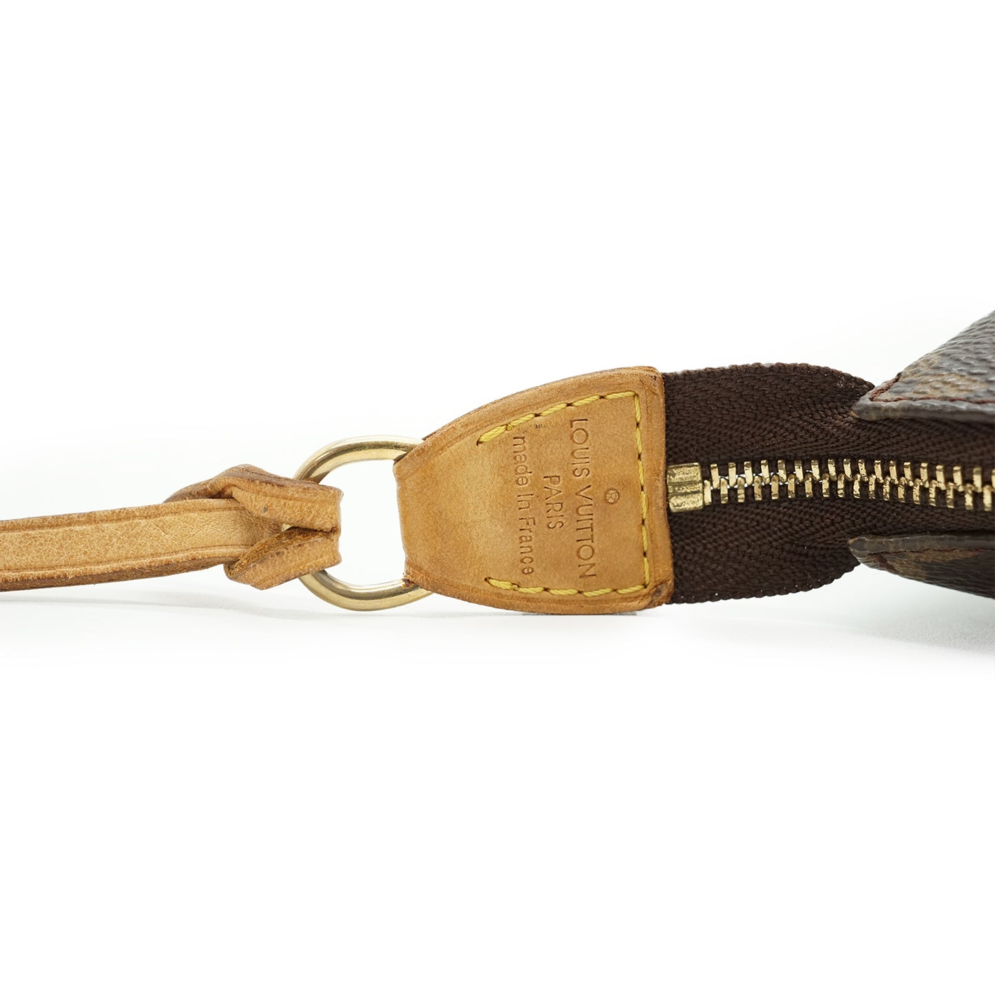 Monogram Pochette Accessoires