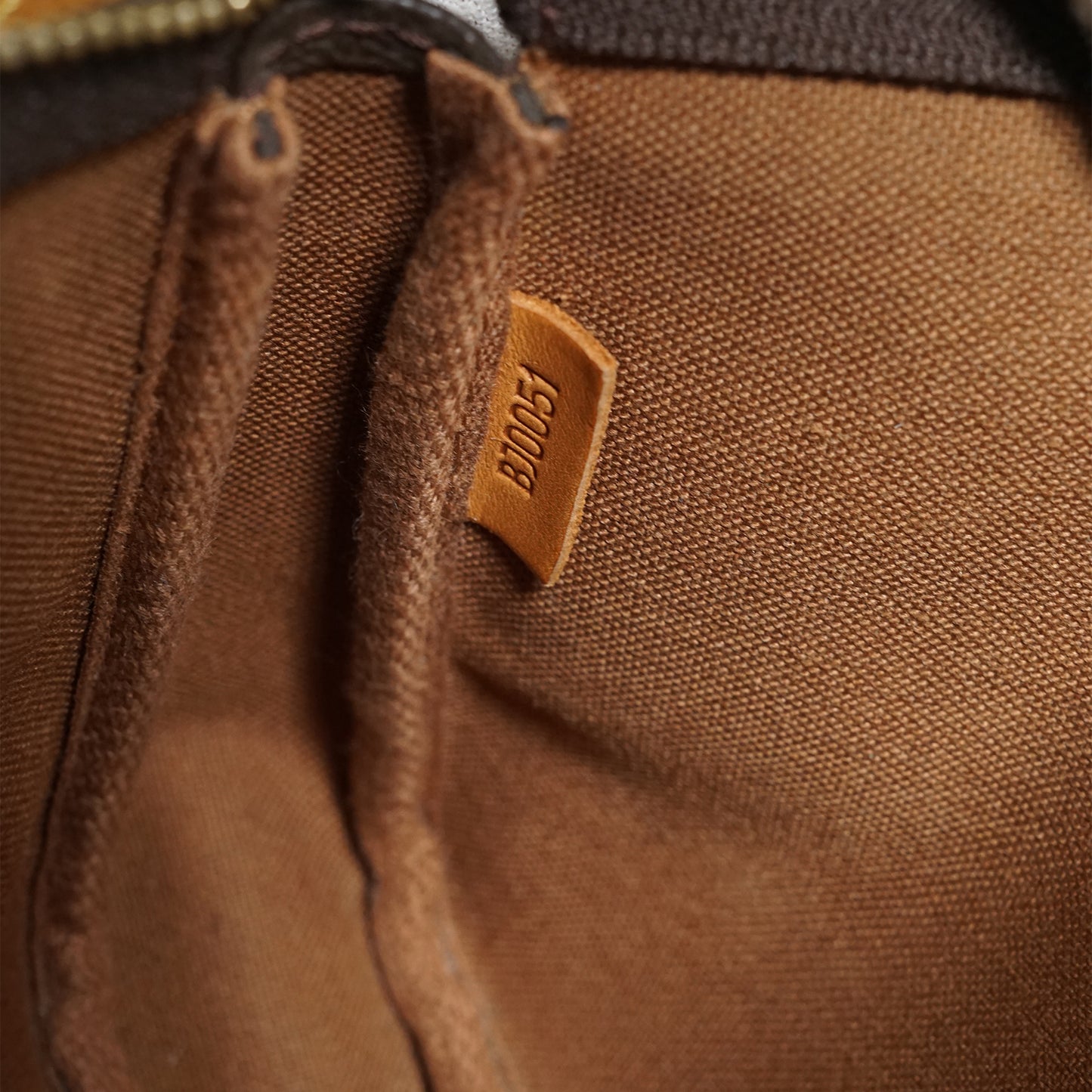 Monogram Pochette Accessoires