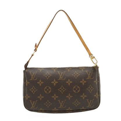 Monogram Pochette Accessoires