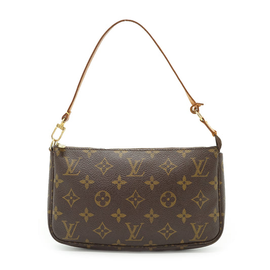 Monogram Pochette Accessoires