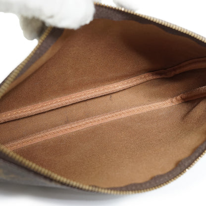 Monogram Pochette Accessoires