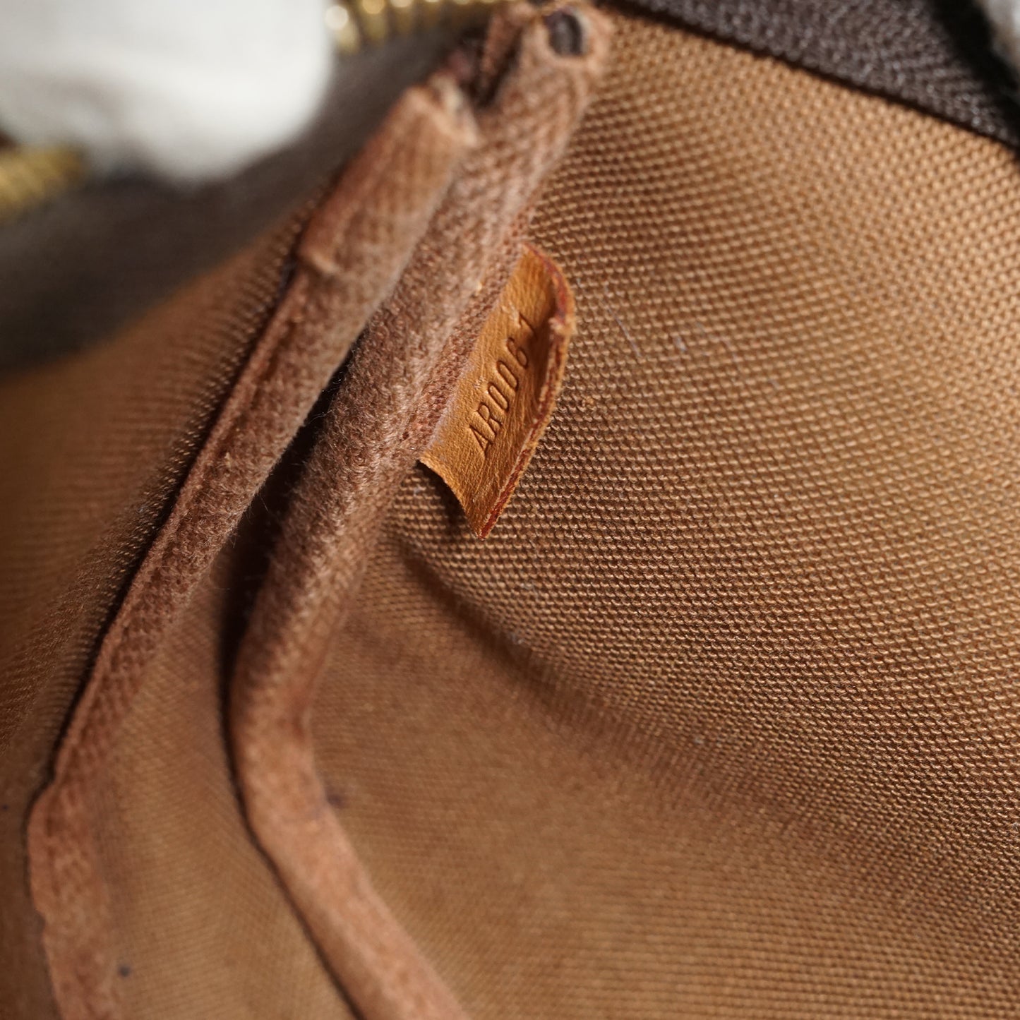Monogram Pochette Accessoires