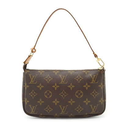 Monogram Pochette Accessoires