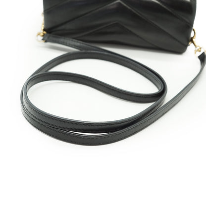 Toy Loulou Quilted Shoulder Bag