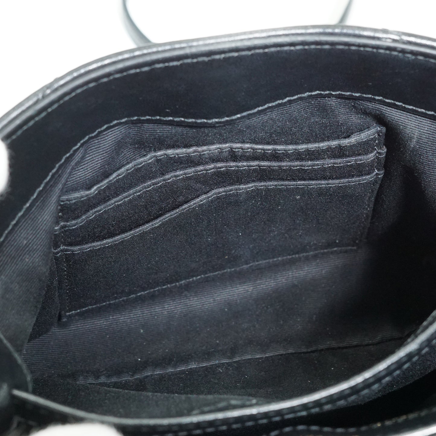 Toy Loulou Quilted Shoulder Bag