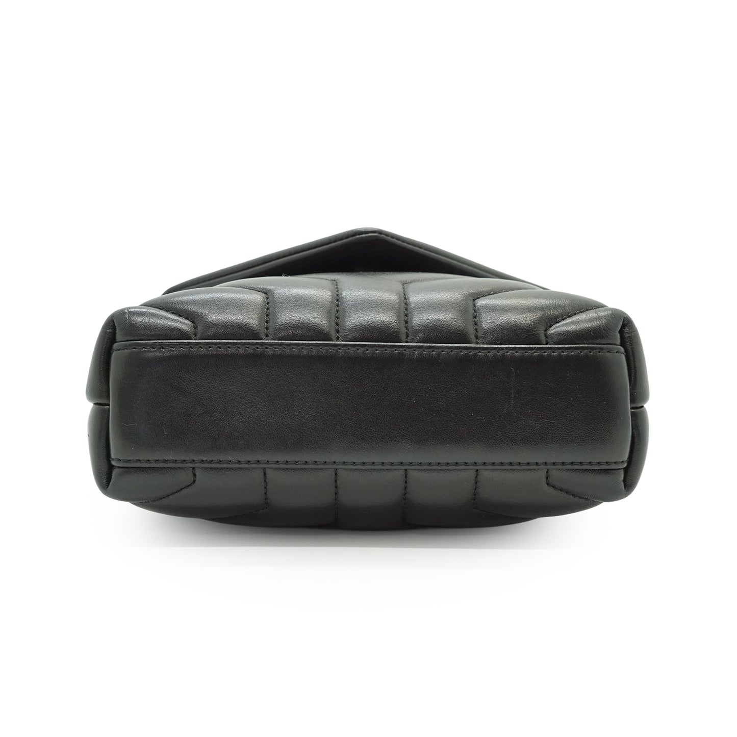 Toy Loulou Quilted Shoulder Bag