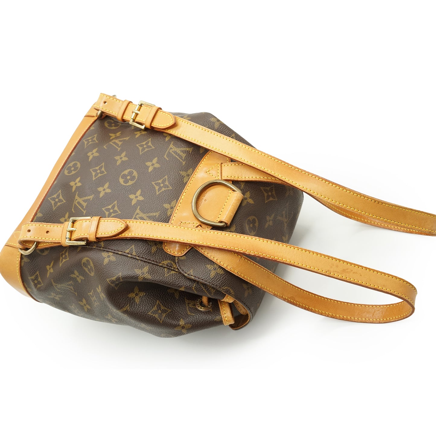 Monogram Montsouris MM