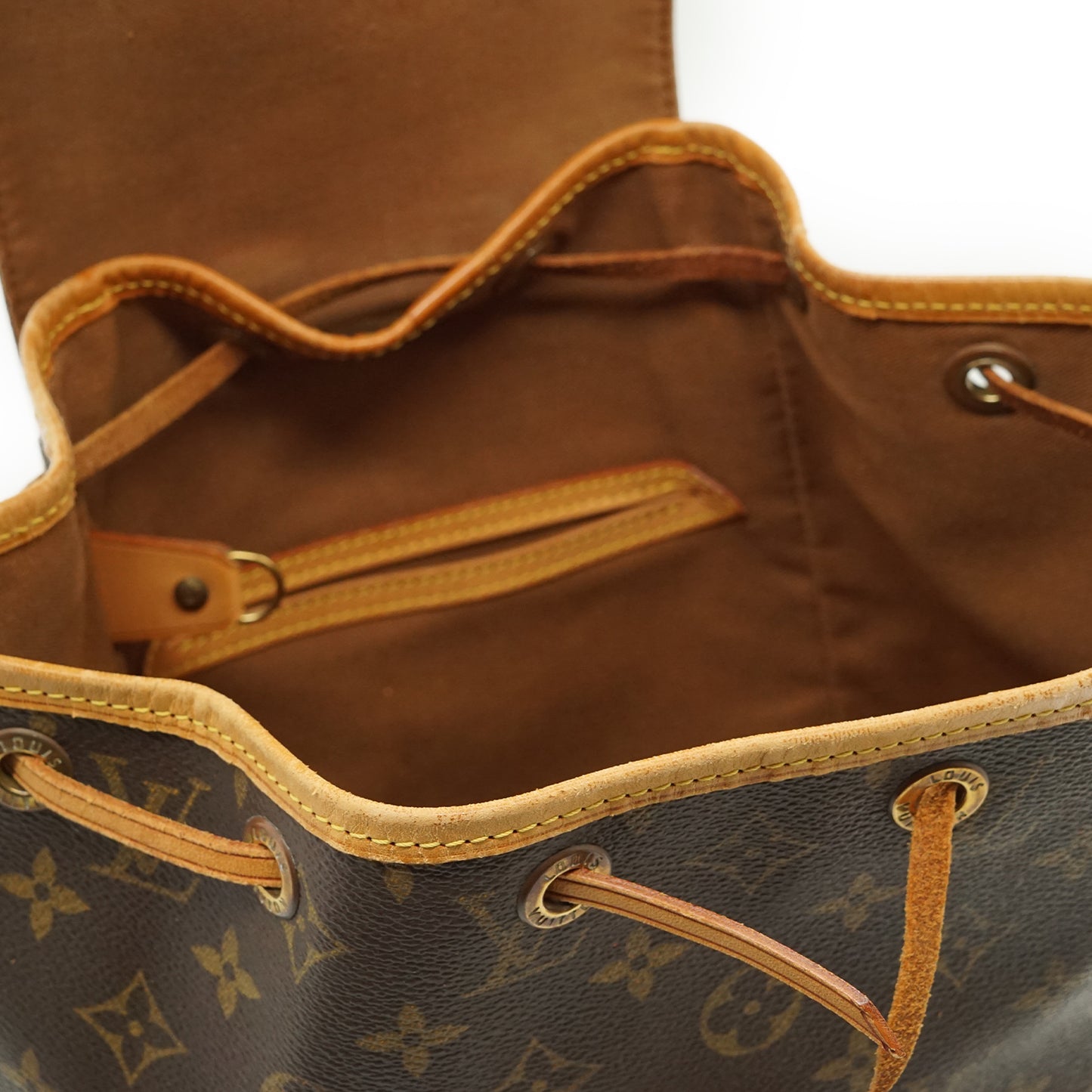 Monogram Montsouris MM
