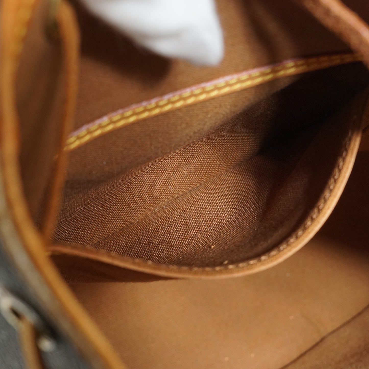 Monogram Montsouris MM
