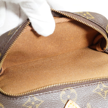 Monogram Montsouris MM