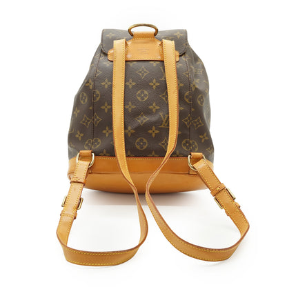 Monogram Montsouris MM