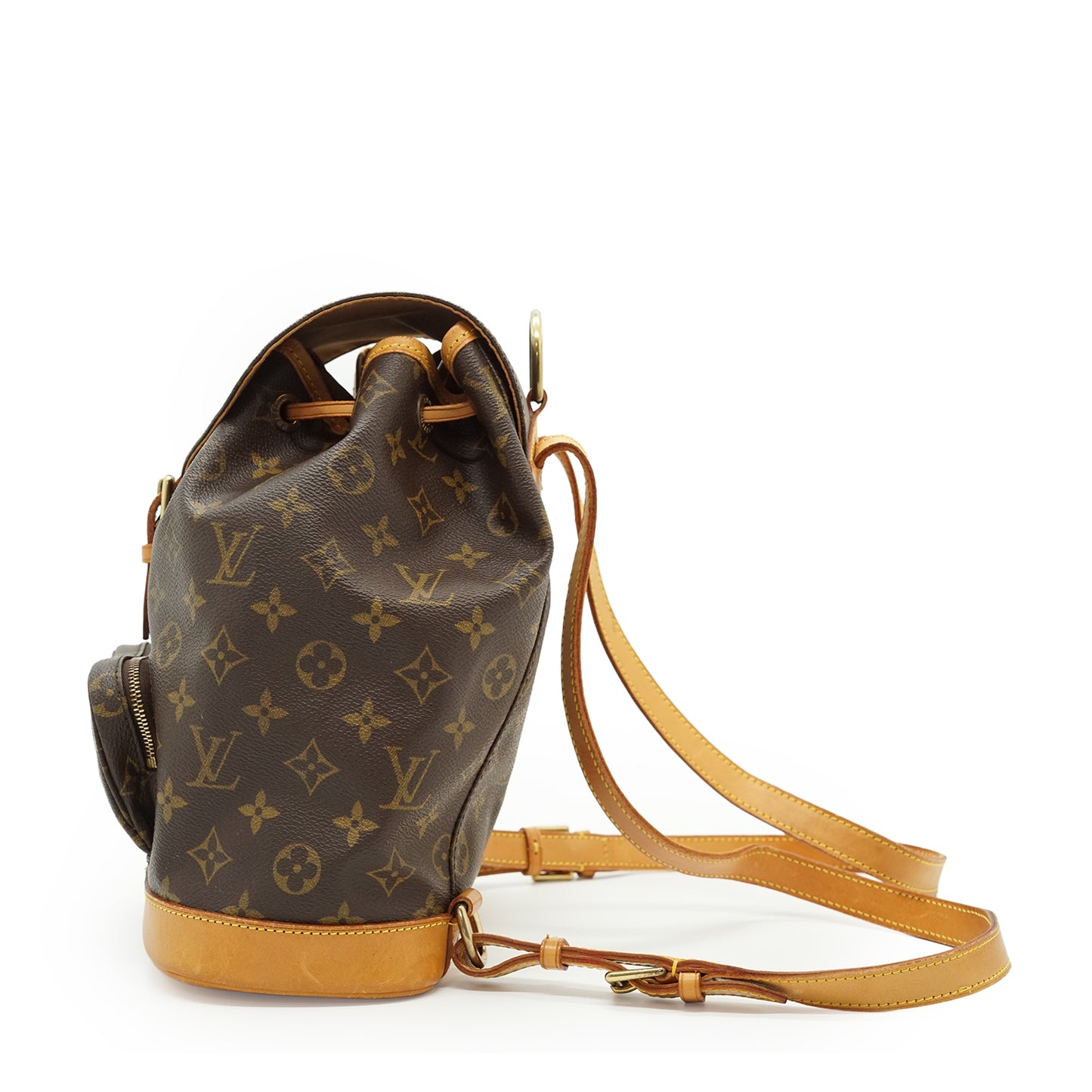 Monogram Montsouris MM