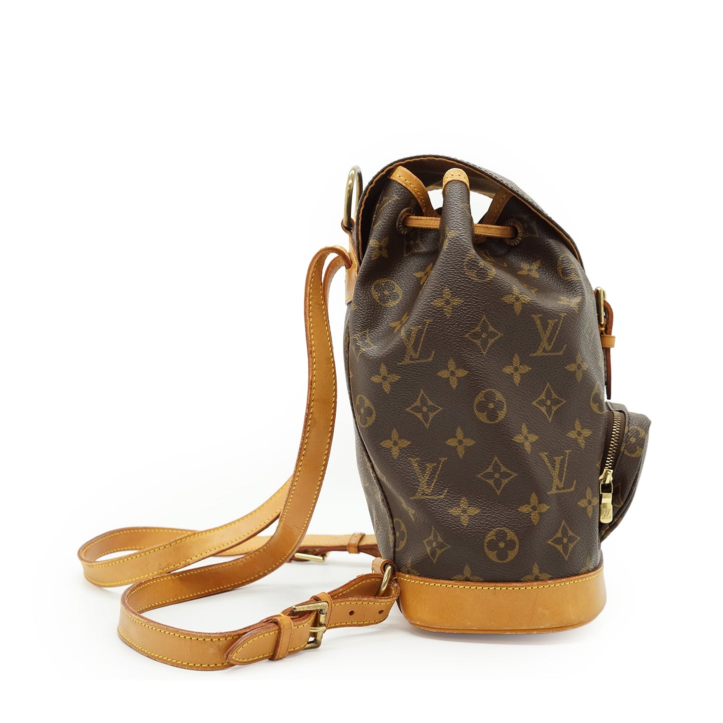 Monogram Montsouris MM
