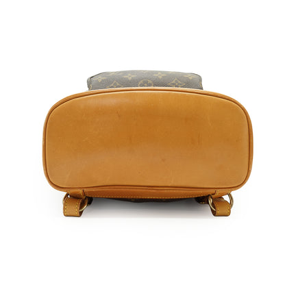 Monogram Montsouris MM