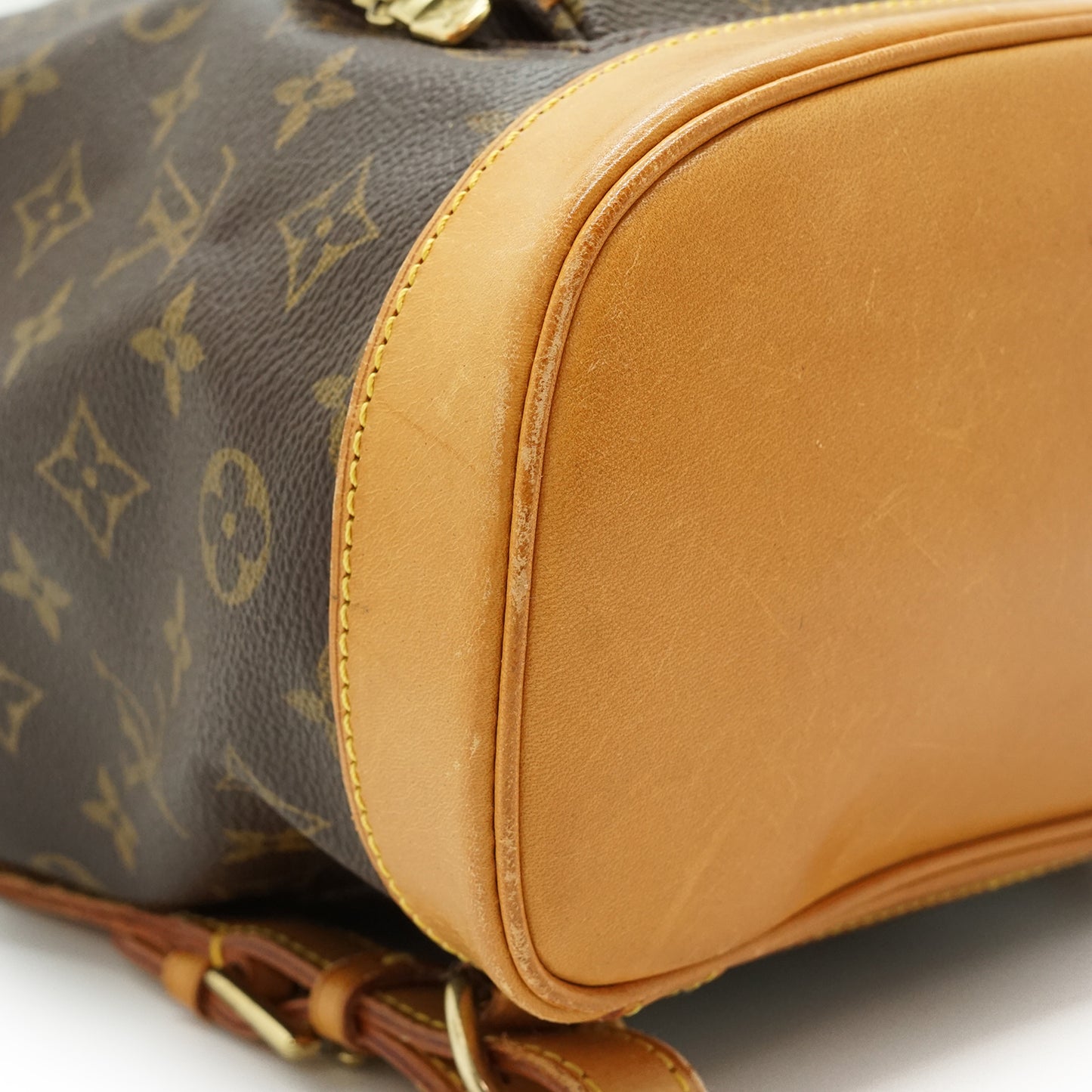 Monogram Montsouris MM