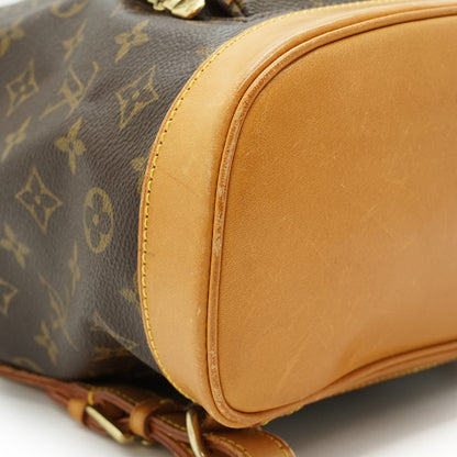 Monogram Montsouris MM