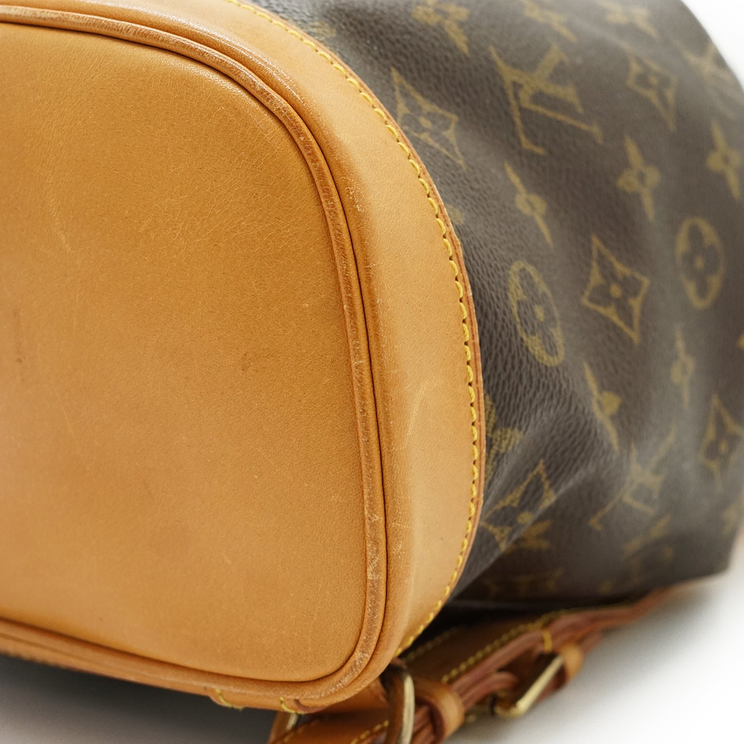 Monogram Montsouris MM