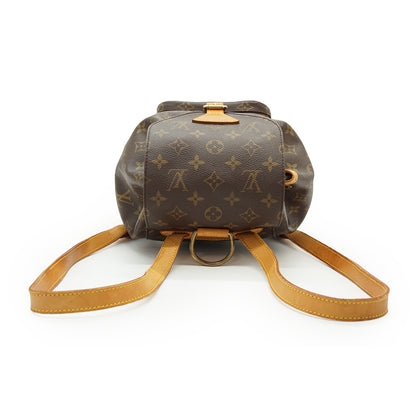 Monogram Montsouris MM