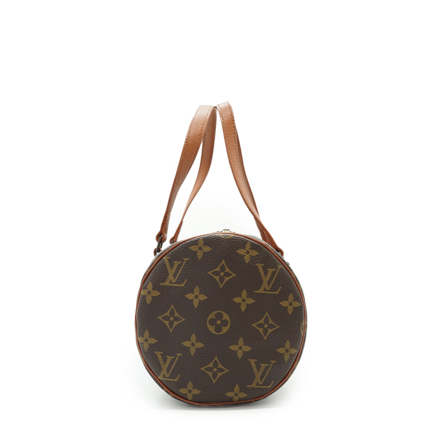 Vintage Monogram Papillon 30