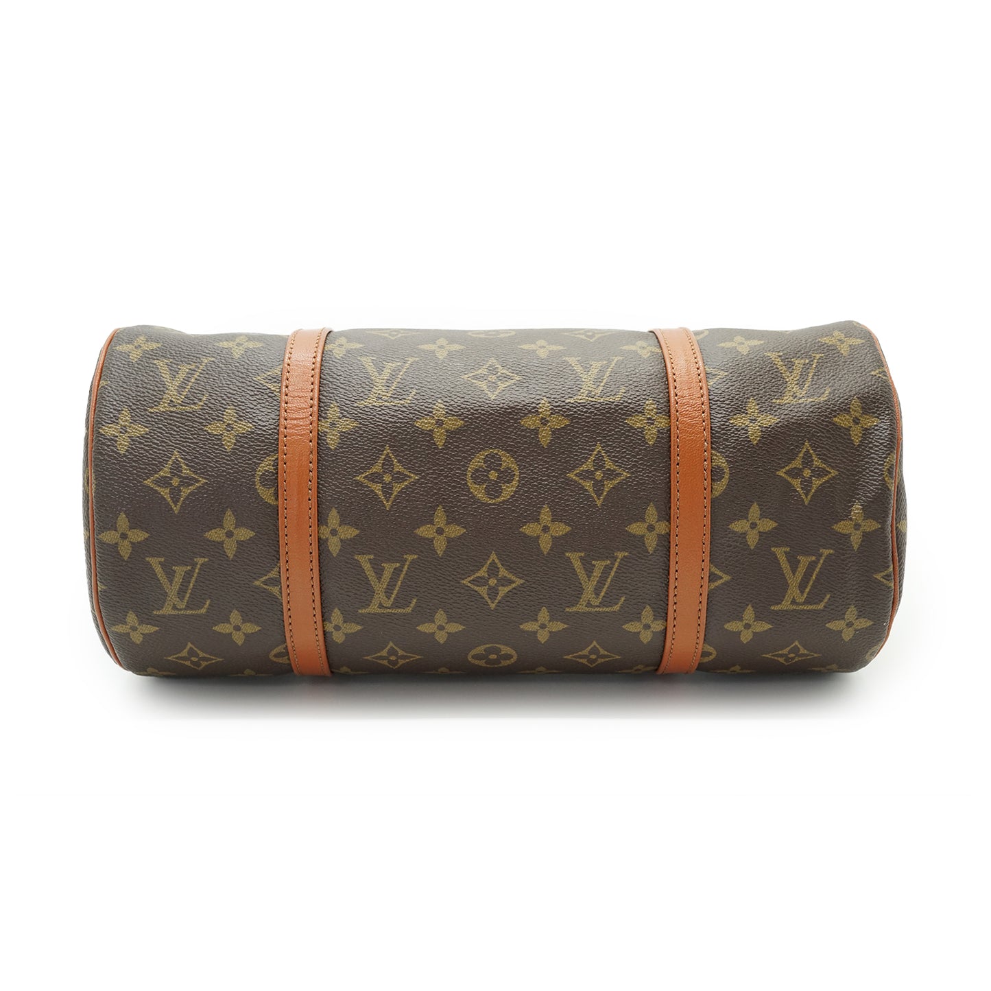 Vintage Monogram Papillon 30