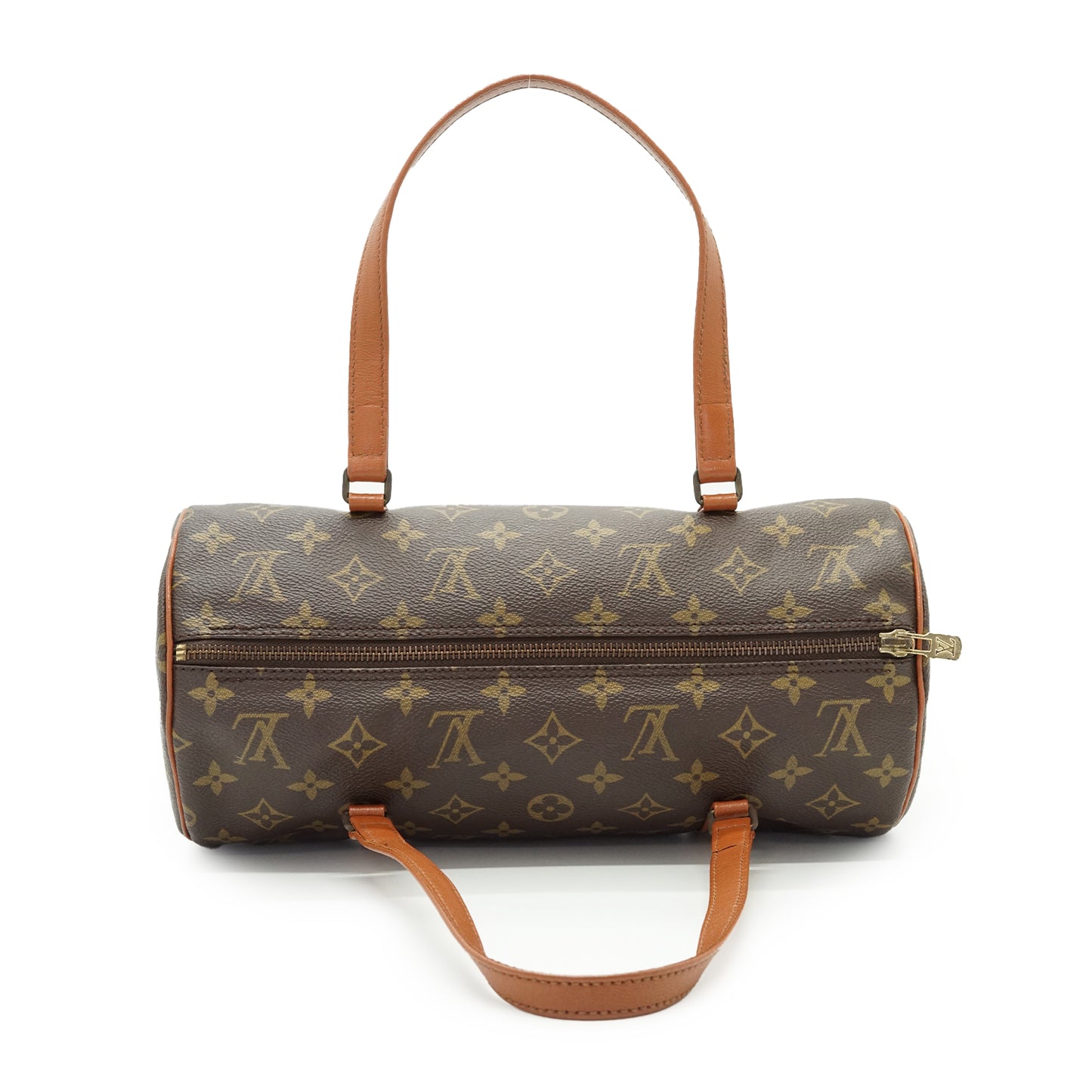 Vintage Monogram Papillon 30