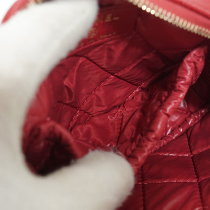 CC Caviar Quilted Mini Chain Crossbody Bag
