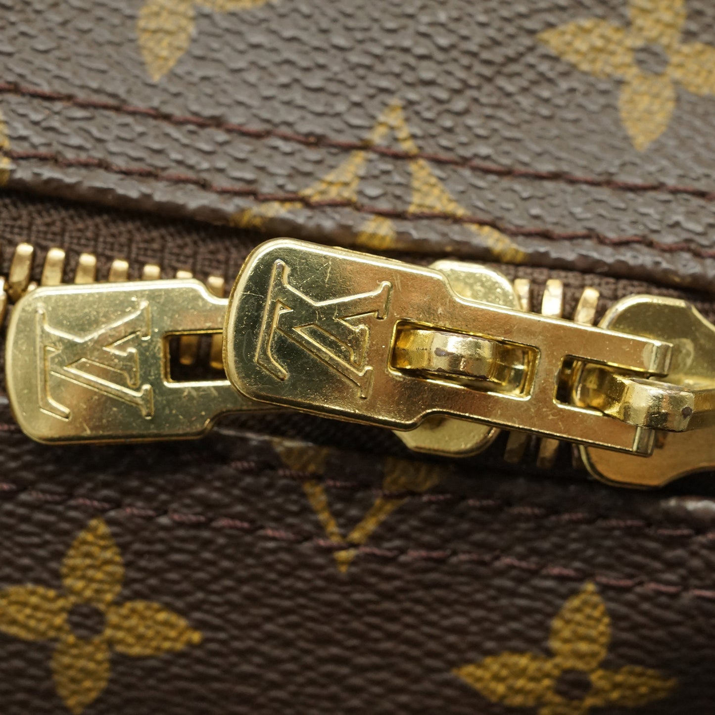 Monogram Keepall 50