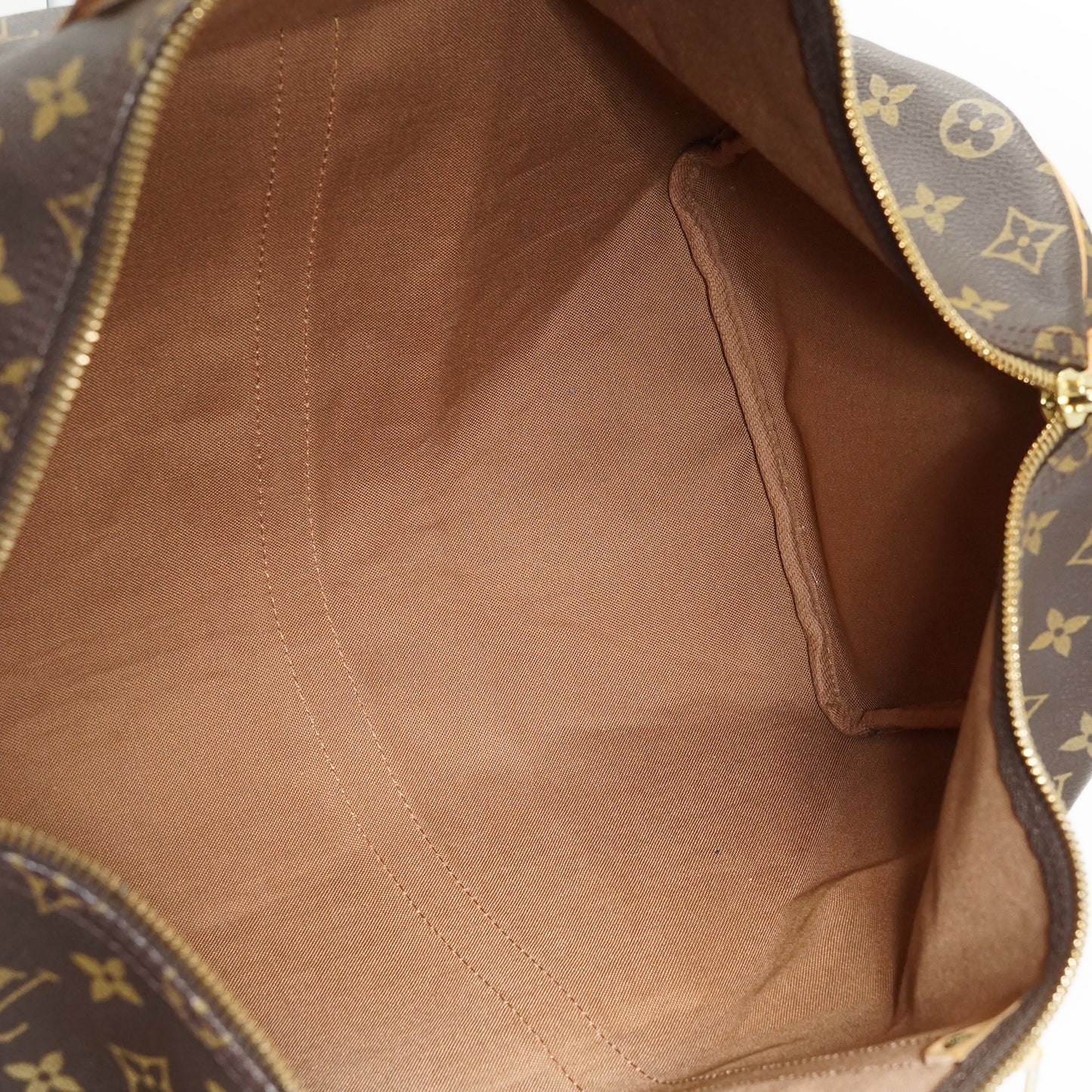 Monogram Keepall 50