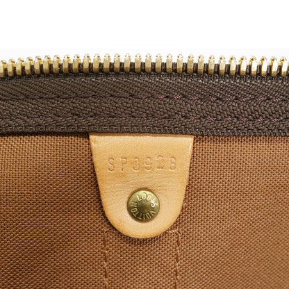 Monogram Keepall 50