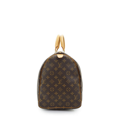 Monogram Keepall 50