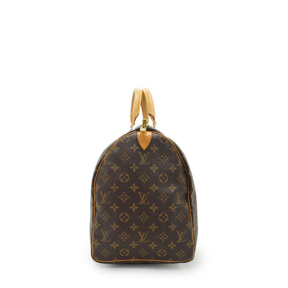 Monogram Keepall 50