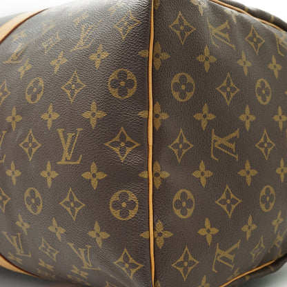 Monogram Keepall 50