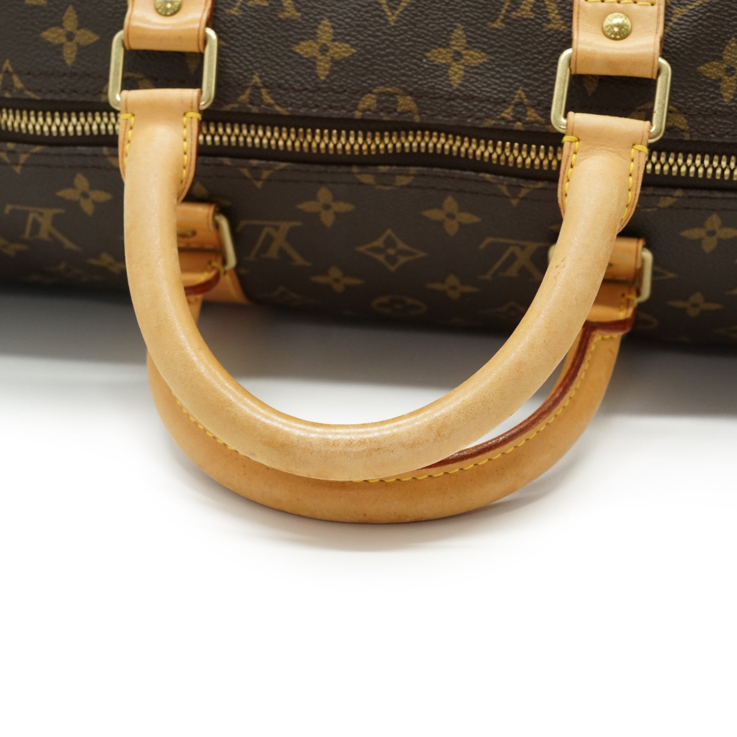 Monogram Keepall 50