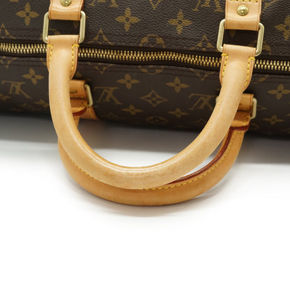 Monogram Keepall 50