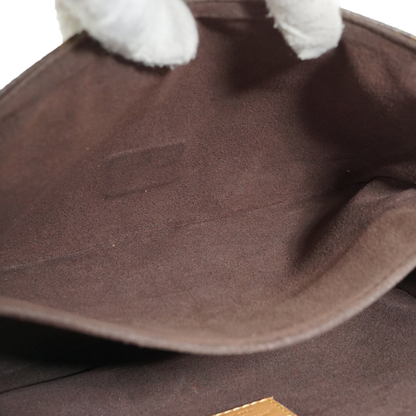 Monogram Pochette Metis MM